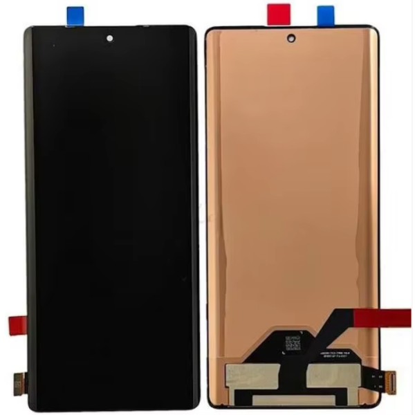 Pantalla Completa Para Tecno Spark 20 Pro Plus -TFT -t112