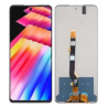 Pantalla Completa Para Tecno Spark 10 Pro -t134