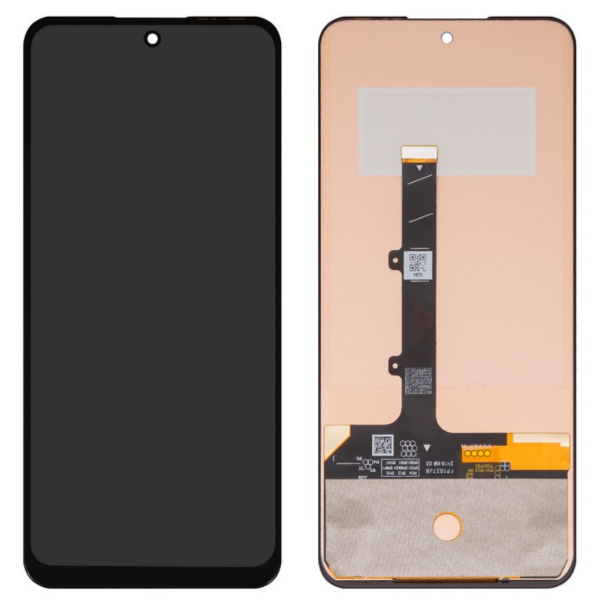 Pantalla Completa Para Tecno Spark 30 Pro -t142