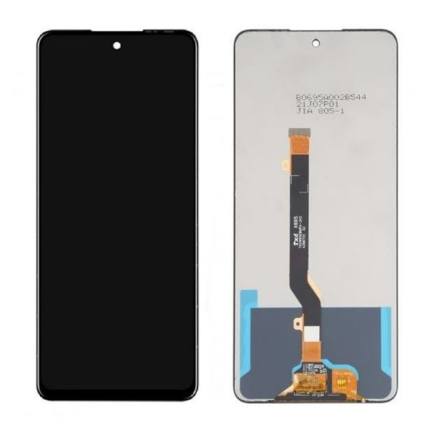 Pantalla Completa Para Tecno Spark 8 Pro/ Camon 19 Neo -t144