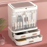 Caja De Almacenamiento LED