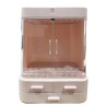 Caja De Almacenamiento LED