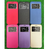 Funda Libro Para Samsung Serie A Nuevo