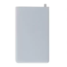 Tapa Trasera Para Google Pixel 7 Blanco