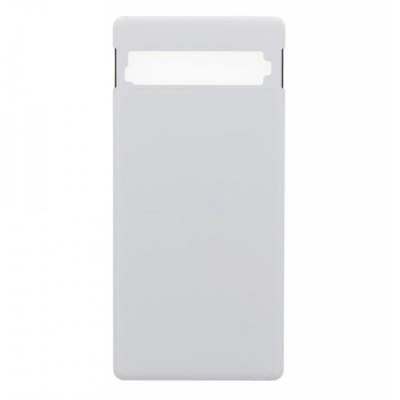 Tapa Trasera Para Google Pixel 7A Blanco