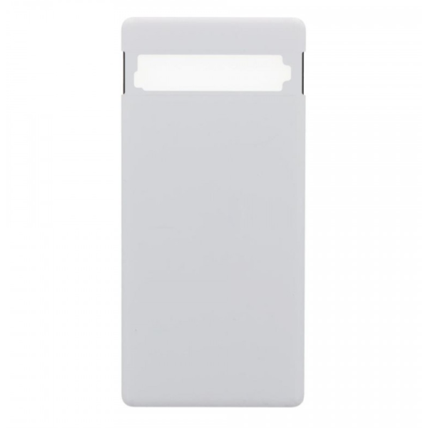 Tapa Trasera Para Google Pixel 7A Blanco