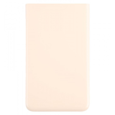 Tapa Trasera Para Google Pixel 8 Oro