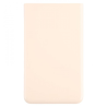 Tapa Trasera Para Google Pixel 8 Oro