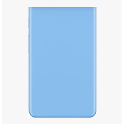 Tapa Trasera Para Google Pixel 8 Azul