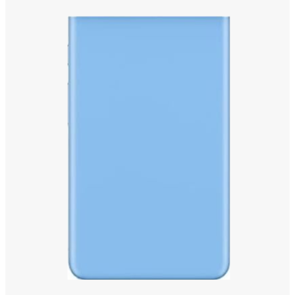 Tapa Trasera Para Google Pixel 8 Azul
