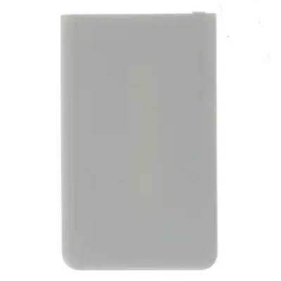 Tapa Trasera Para Google Pixel 8 Gris