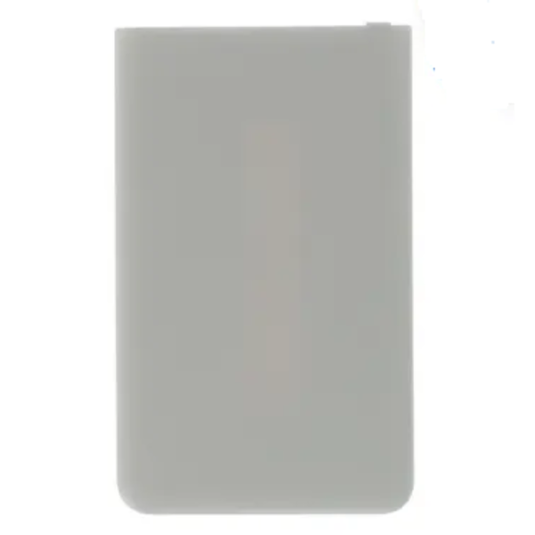 Tapa Trasera Para Google Pixel 8 Gris