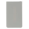Tapa Trasera Para Google Pixel 8 Gris