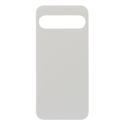 Tapa Trasera Para Google Pixel 9 Blanco