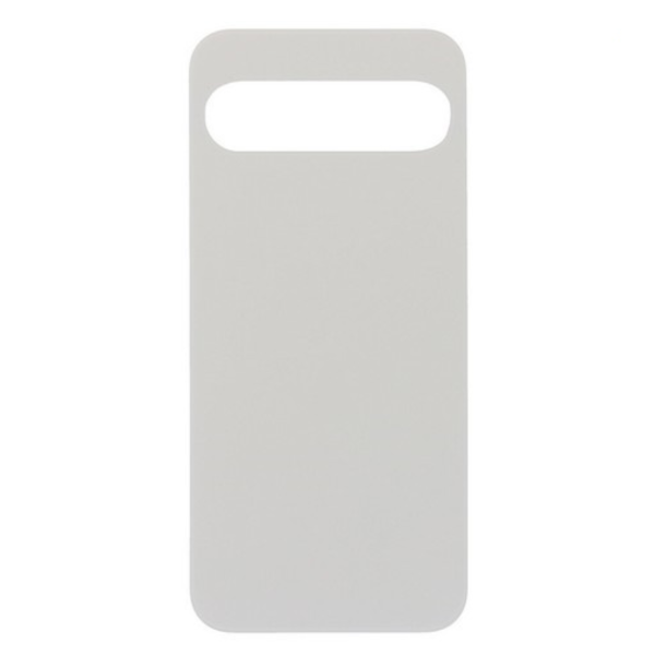 Tapa Trasera Para Google Pixel 9 Blanco