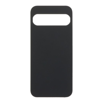 Tapa Trasera Para Google Pixel 9 Negro