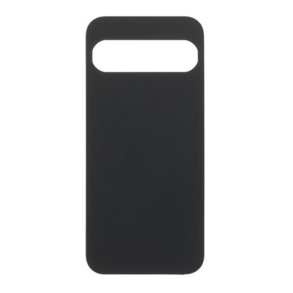 Tapa Trasera Para Google Pixel 9 Negro