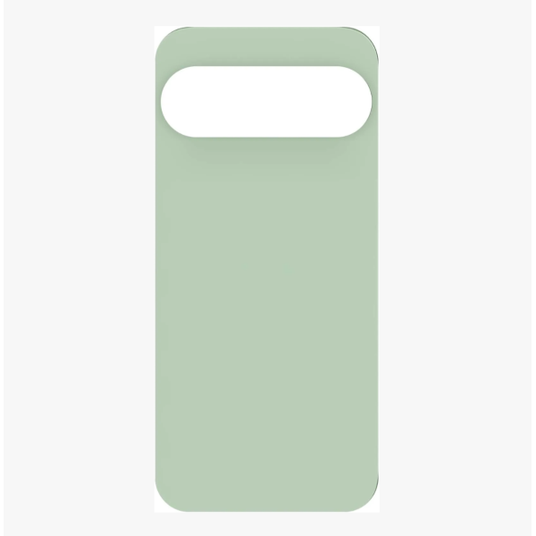 Tapa Trasera Para Google Pixel 9 Verde