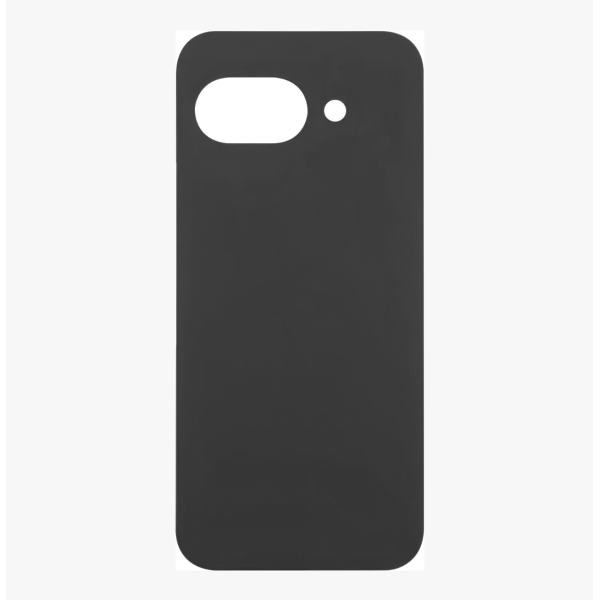 Tapa Trasera Para Google Pixel 9A Negro