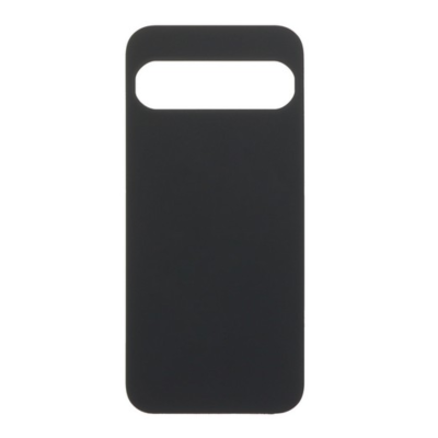 Tapa Trasera Para Google Pixel 9 Pro Negro