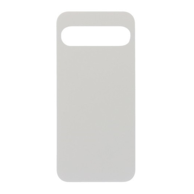 Tapa Trasera Para Google Pixel 9 Pro XL Blanco