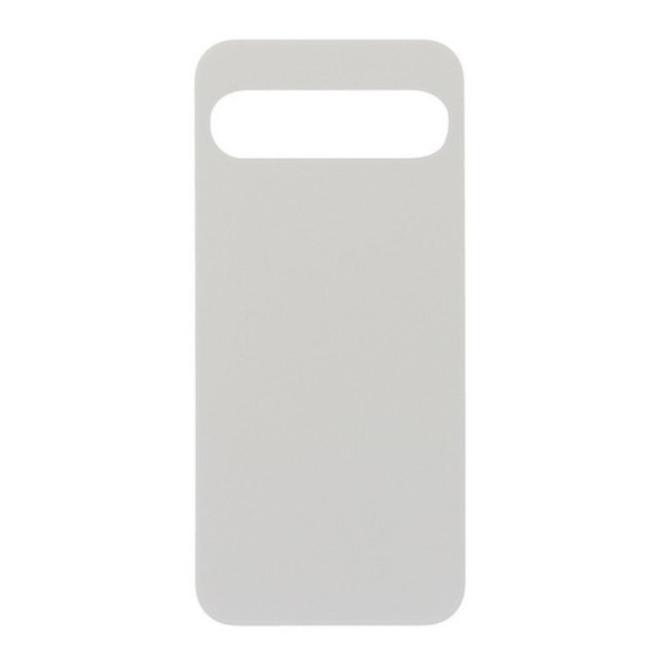 Tapa Trasera Para Google Pixel 9 Pro XL Blanco