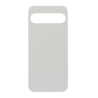 Tapa Trasera Para Google Pixel 9 Pro XL Blanco