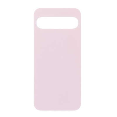 Tapa Trasera Para Google Pixel 9 Pro XL Rosa