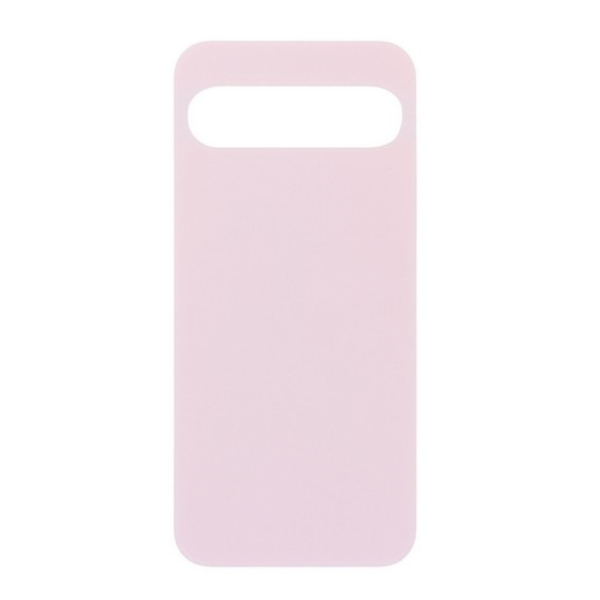 Tapa Trasera Para Google Pixel 9 Pro XL Rosa