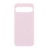 Tapa Trasera Para Google Pixel 9 Pro XL Rosa