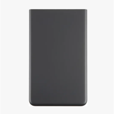 Tapa Trasera Para Google Pixel 8 Pro Negro