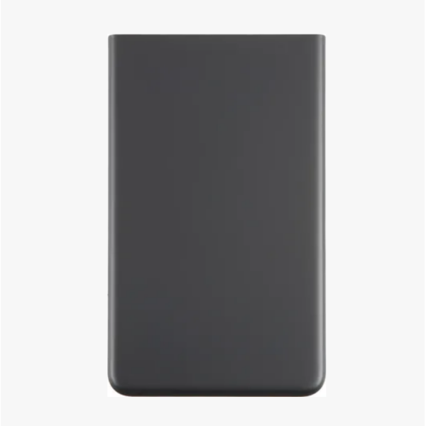 Tapa Trasera Para Google Pixel 8 Pro Negro