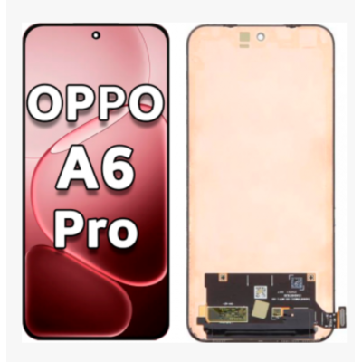 copy of Pantalla Completa Para Oppo A5 4G / CPH2727 -172