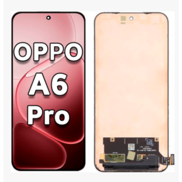 copy of Pantalla Completa Para Oppo A5 4G / CPH2727 -172