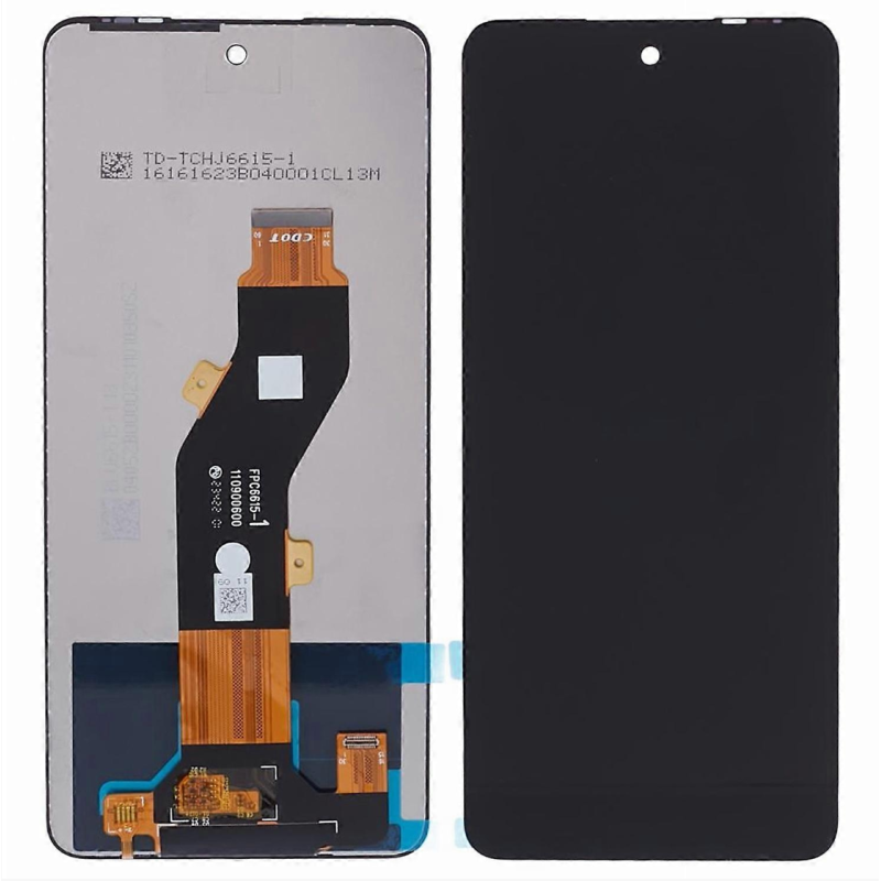 Pantalla Completa Para Infinix Smart 8 / Hot 40i / Tecno Spark 20 / Spark Go 2024 -t154