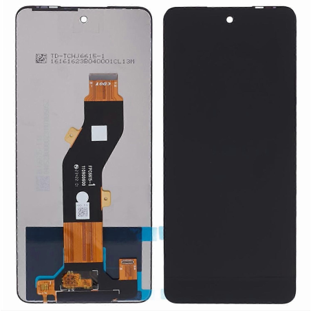 Pantalla Completa Para Infinix Smart 8 / Hot 40i / Tecno Spark 20 / Spark Go 2024 -t154