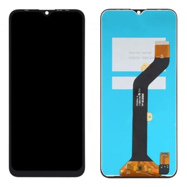 Pantalla Completa Para Tecno Spark 7T -t143