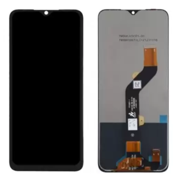 Pantalla Completa Para Tecno Spark 8C /Spark Go 2022 -t151