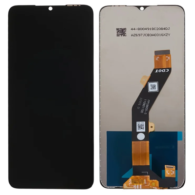 Pantalla Completa Para Tecno Spark 10C -t141