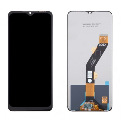 Pantalla Completa Para Tecno Spark Go 2023 -t153