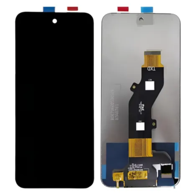 Pantalla Completa Para Tecno Spark G01 -t152