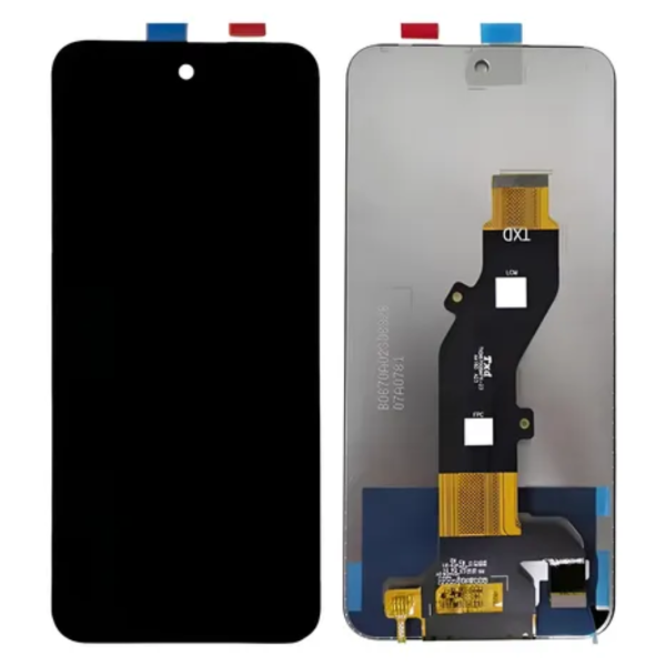 Pantalla Completa Para Tecno Spark G01 -t152