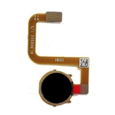 Lector De Huella Para Oppo Ax7 / A7 / A12