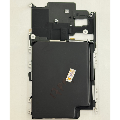 copy of Batería para iPhone 16 Pro  (Desmontaje,Salud mas de 95%)