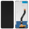 Pantalla Completa Compatible Para Samsung A21/ A215 Sin Marco Oled
