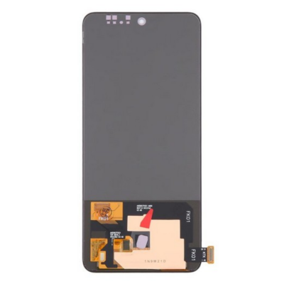 Pantalla Completa Para Vivo V40 Lite 5G -V132