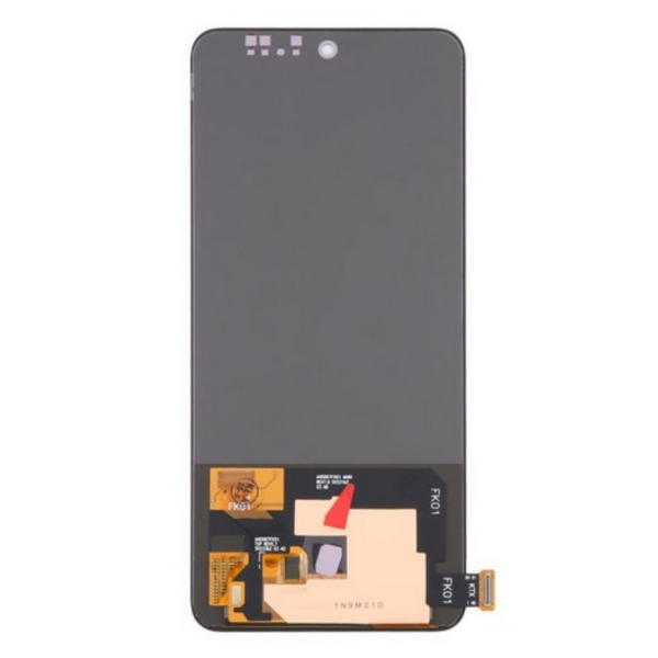Pantalla Completa Para Vivo V40 Lite / S16 Pro 5G / V2341 -V132