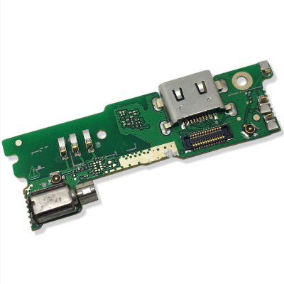 Placa De Carga Para Sony Xa1