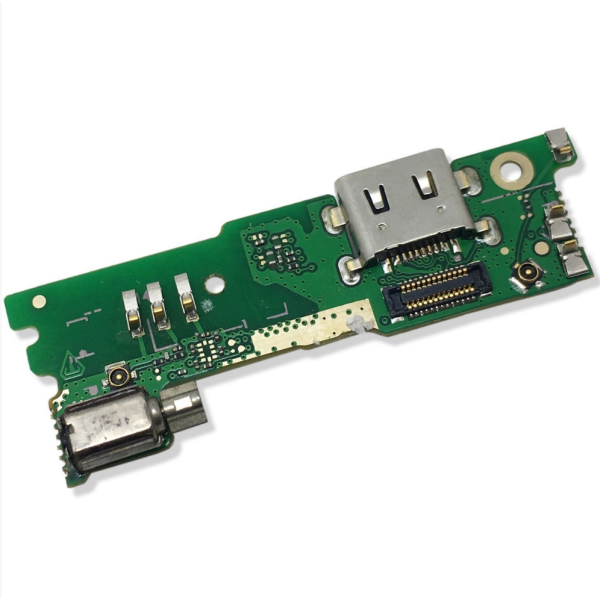 Placa De Carga Para Sony Xa1