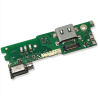 Placa De Carga Para Sony Xa1